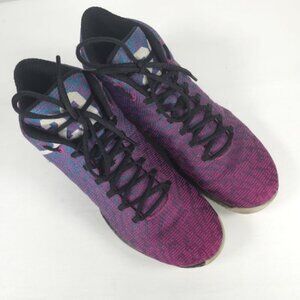 Nike Air Jordan XX9 Riverwalk Size 695515-625 FUSION PINK/TROPICAL BLACK Size 12